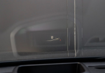 Подержанный автомобиль Haval Jolion 2023 года (25 фото)