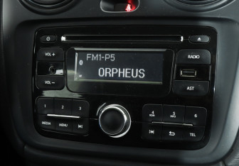 Подержанный автомобиль Renault Dokker 2019 года (15 фото)