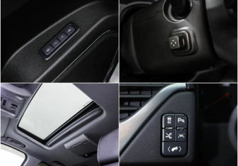 Подержанный автомобиль Chevrolet Tahoe 2019 года (12 фото)