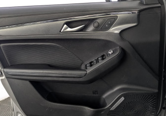 Подержанный автомобиль Haval Jolion 2022 года (17 фото)