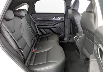 Новый Haval F7 2026 (12 фото)