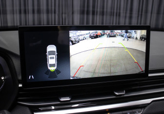 Подержанный автомобиль Geely Emgrand 2024 года (20 фото)