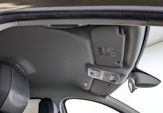 Подержанный автомобиль Renault Arkana 2021 года (23 фото)