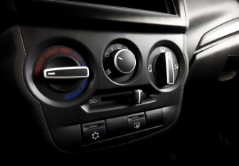 Подержанный автомобиль LADA (ВАЗ) Granta Sedan 2020 года (25 фото)