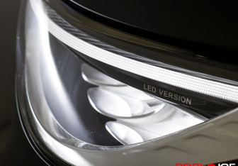 Подержанный автомобиль Voyah Dream 2023 года (33 фото)