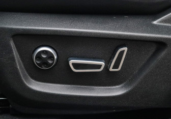 Подержанный автомобиль Chery Tiggo 4 2022 года (16 фото)