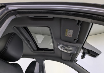 Подержанный автомобиль Chery Tiggo 4 2022 года (23 фото)