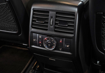 Подержанный автомобиль Mercedes-Benz GLE AMG 2018 года (28 фото)