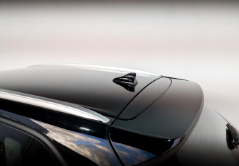 Подержанный автомобиль Haval Jolion 2023 года (27 фото)