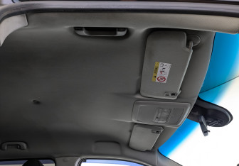 Подержанный автомобиль Chevrolet Orlando 2014 года (23 фото)