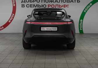 Подержанный автомобиль Avatr 11 2023 года (5 фото)