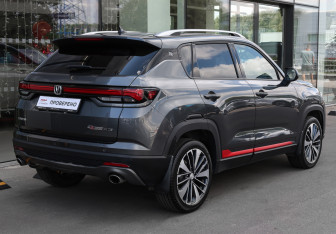 Подержанный автомобиль Changan CS35PLUS 2023 года (5 фото)