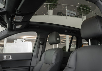 Новый LiXiang L6 2024 (24 фото)