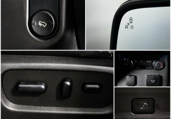 Подержанный автомобиль Ford Explorer 2012 года (11 фото)