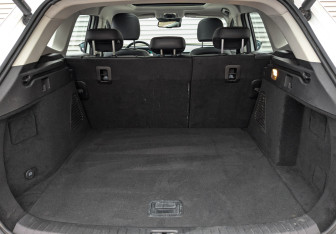 Подержанный автомобиль Exeed TXL 2022 года (10 фото)