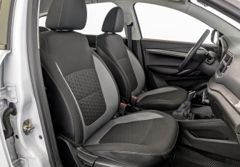 Подержанный автомобиль LADA (ВАЗ) Vesta Wagon 2024 года (23 фото)