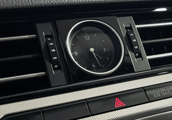 Подержанный автомобиль Volkswagen Passat Wagon 2018 года (17 фото)