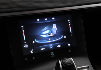 Подержанный автомобиль Chery Tiggo 8 Pro 2023 года (19 фото)