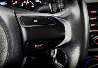 Подержанный автомобиль Kia Rio Sedan 2020 года (27 фото)