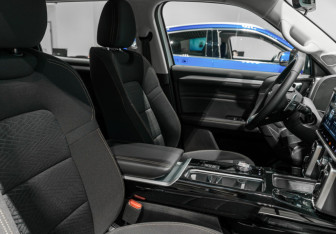 Новый Haval Dargo 2026 (21 фото)