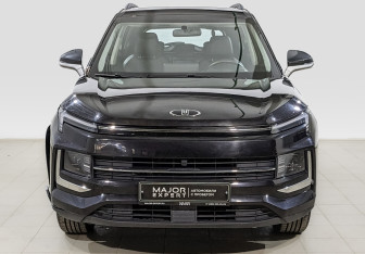 Подержанный автомобиль Москвич 3 2023 года (2 фото)