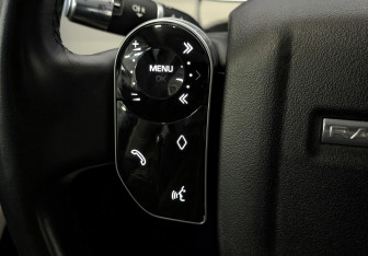 Подержанный автомобиль Land Rover Range Rover Evoque 2020 года (28 фото)