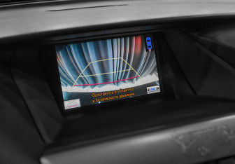 Подержанный автомобиль Lexus RX 2010 года (23 фото)