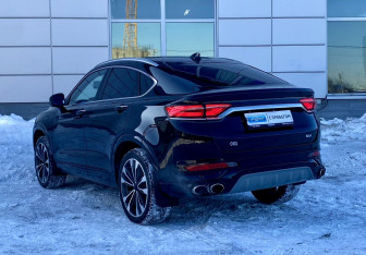 Подержанный автомобиль Knewstar 001 2024 года (7 фото)