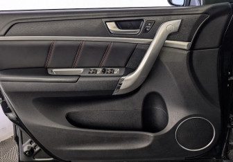 Подержанный автомобиль Haval H6 2019 года (18 фото)