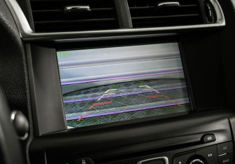 Подержанный автомобиль Citroen DS4 2012 года (15 фото)