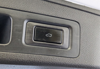 Подержанный автомобиль Exeed LX 2022 года (26 фото)