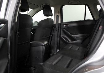 Подержанный автомобиль Mazda CX-5 2014 года (6 фото)