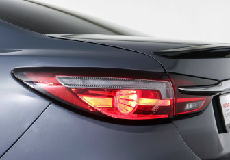 Подержанный автомобиль Mazda 6 Sedan 2021 года (8 фото)