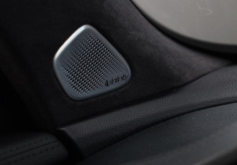 Подержанный автомобиль Geely Monjaro 2025 года (25 фото)