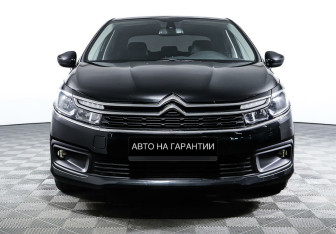 Подержанный автомобиль Citroen C4 Sedan 2016 года (2 фото)