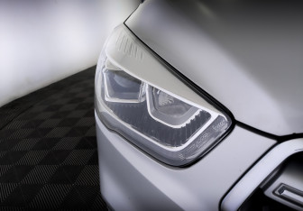 Подержанный автомобиль Ford Kuga 2018 года (17 фото)