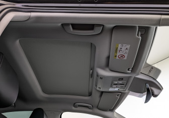 Подержанный автомобиль Skoda Superb Liftback 2016 года (23 фото)