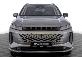 Подержанный автомобиль Exeed LX 2023 года (2 фото)