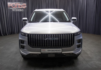 Подержанный автомобиль Jaecoo J7 2023 года (2 фото)
