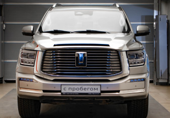 Подержанный автомобиль Tank 500 2023 года (2 фото)