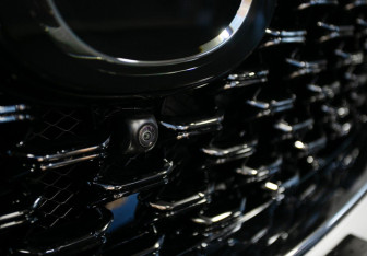 Новый Mazda CX-5 2025 (14 фото)