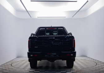 Подержанный автомобиль JAC T9 2024 года (3 фото)