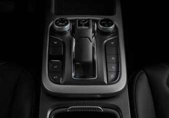 Подержанный автомобиль Tank 300 2023 года (15 фото)