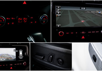 Подержанный автомобиль Kia Soul 2019 года (19 фото)