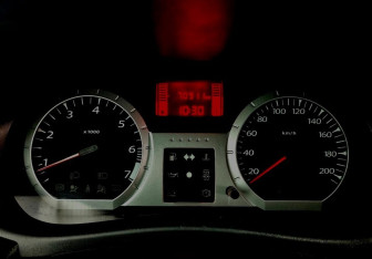 Подержанный автомобиль LADA (ВАЗ) Largus Wagon 2018 года (13 фото)