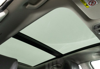 Подержанный автомобиль Hyundai Santa Fe 2017 года (21 фото)