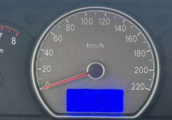 Подержанный автомобиль Hyundai Elantra Sedan 2008 года (12 фото)