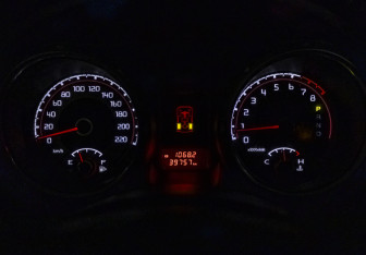 Подержанный автомобиль Mitsubishi Pajero 2019 года (13 фото)