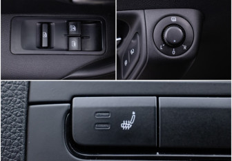 Подержанный автомобиль Volkswagen Polo Sedan 2014 года (16 фото)
