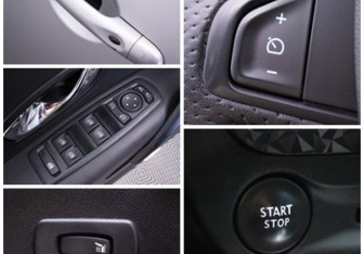 Подержанный автомобиль Renault Fluence 2014 года (16 фото)